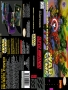 Nintendo  SNES  -  Marvel Super Heroes - War of the Gems